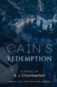 Cain'S Redemption