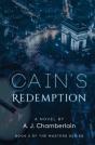 Cain'S Redemption - Preview