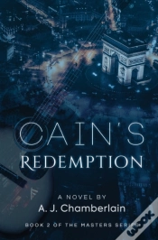 Capa do artigo Cain
