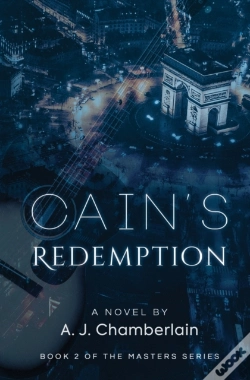 Capa do artigo Cain'S Redemption