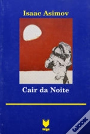Capa do artigo Cair da Noite