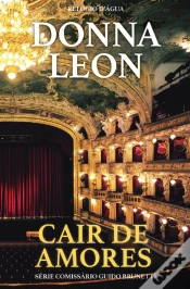 Capa do artigo Cair de Amores