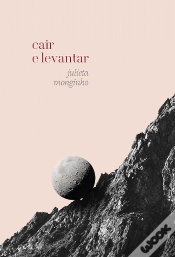 Capa do artigo Cair e Levantar