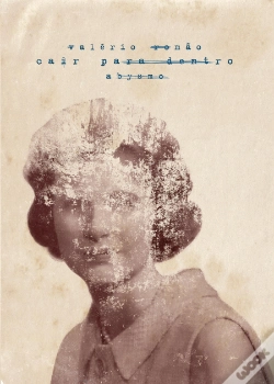 Capa do artigo Cair para Dentro