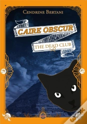 Capa do artigo Caire Obscur