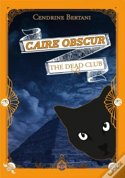 Capa do artigo Caire Obscur