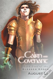 Capa do artigo Cairn And Covenant