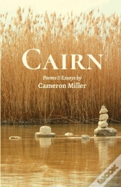 Capa do artigo Cairn