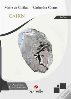 Capa do artigo Cairn