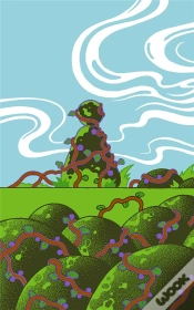 Capa do artigo Cairn