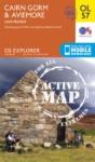 Cairn Gorm & Aviemore, Loch Morlich - Preview