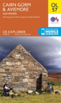 Cairn Gorm & Aviemore, Loch Morlich - Preview