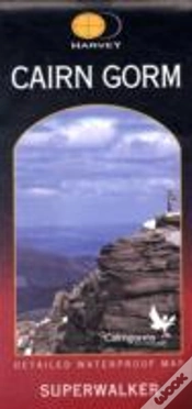 Capa do artigo Cairn Gorm