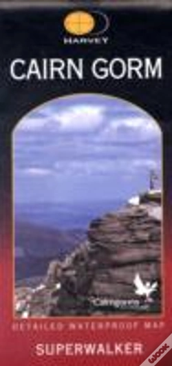 Capa do artigo Cairn Gorm