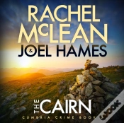 Capa do artigo Cairn