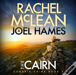 Capa do artigo Cairn