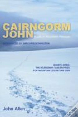Capa do artigo Cairngorm John