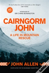 Cairngorm John
