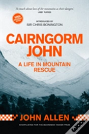 Capa do artigo Cairngorm John