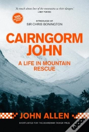 Capa do artigo Cairngorm John