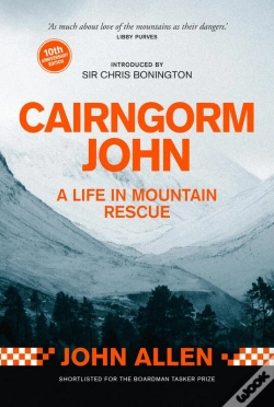Capa do artigo Cairngorm John