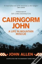 Capa do artigo Cairngorm John