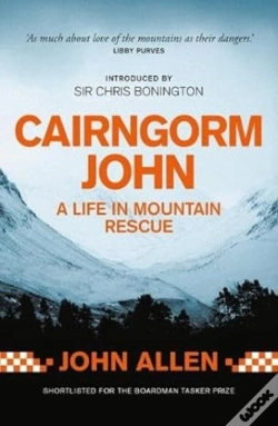 Capa do artigo Cairngorm John