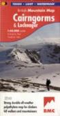 Cairngorms And Lochnagar - Preview