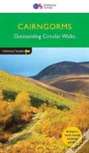 Capa do artigo Cairngorms