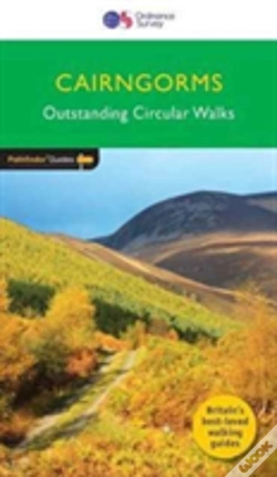 Capa do artigo Cairngorms