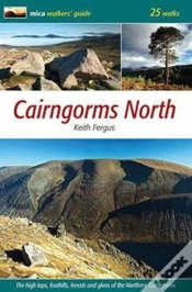 Capa do artigo Cairngorms North