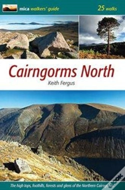 Capa do artigo Cairngorms North