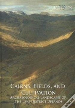 Capa do artigo Cairns, Fields, And Cultivation
