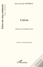 Capa do artigo Cairns ; Poésies Sur Un Chemin De Terre
