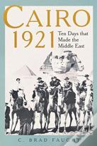 Cairo 1921