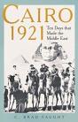 Cairo 1921 - Preview