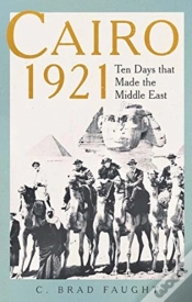Capa do artigo Cairo 1921