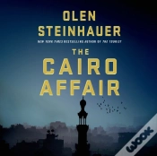 Capa do artigo Cairo Affair