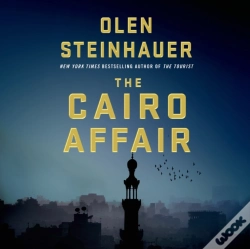 Capa do artigo Cairo Affair