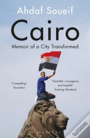 Capa do artigo Cairo