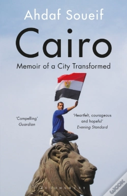 Capa do artigo Cairo