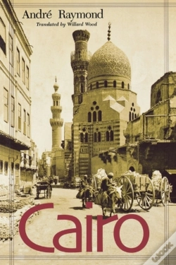 Capa do artigo Cairo