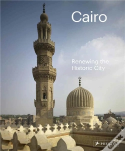 Capa do artigo Cairo /Anglais