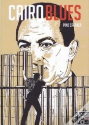 Capa do artigo Cairo Blues