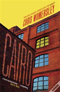 Capa do artigo Cairo