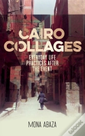 Capa do artigo Cairo Collages