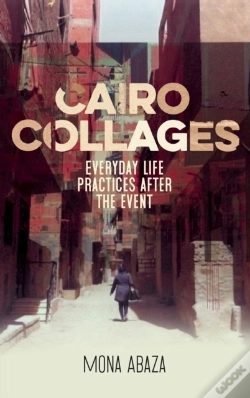 Capa do artigo Cairo Collages