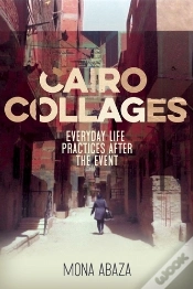 Capa do artigo Cairo Collages
