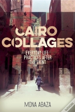 Capa do artigo Cairo Collages