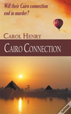 Capa do artigo Cairo Connection